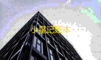 小星记账本